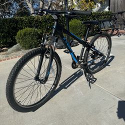 Trek Mountain Bike 