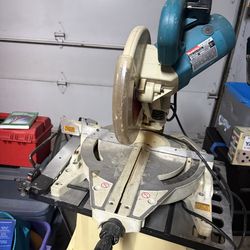 Makita Table Saw 10”