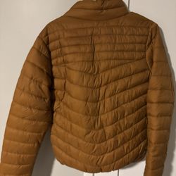 Small Size New Jacket Greenlands Collection