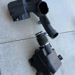 Air Box To Honda Accord 3.5L 