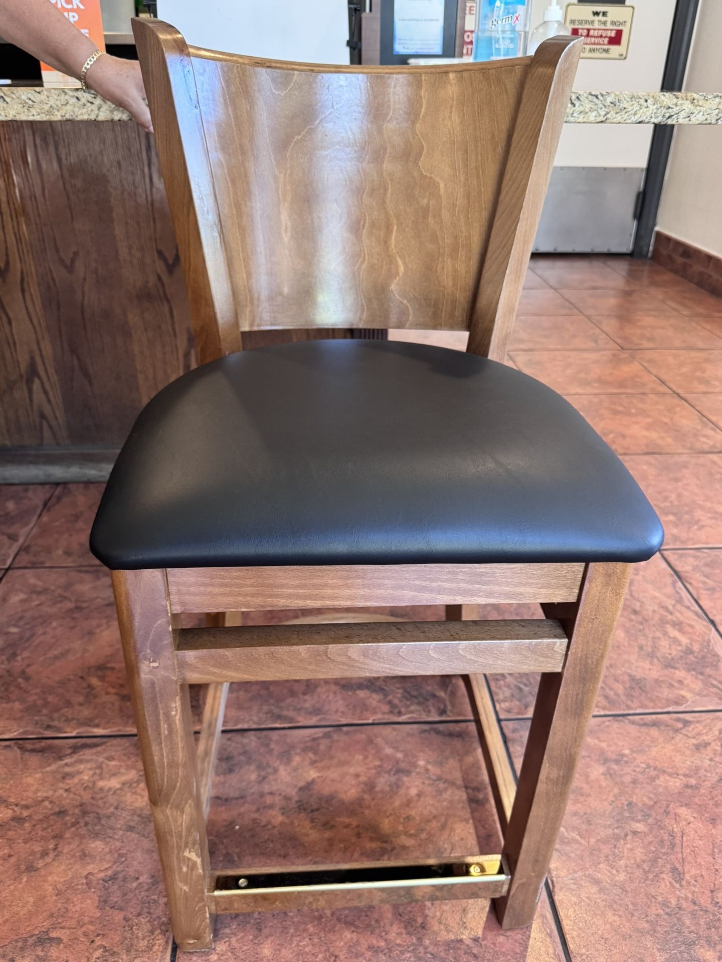 Counter Stool Chair 12 Stools