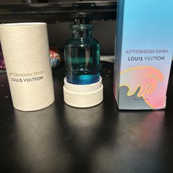 LV Afternoon Swim Perfume 