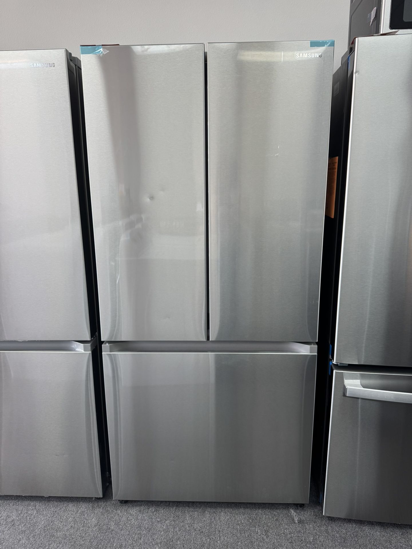 Refrigerator