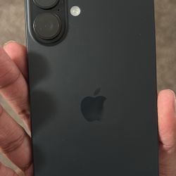 iPhone 16 Plus, 256gb Brand New, Unlocked 