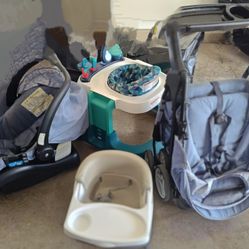 Baby Gear Set