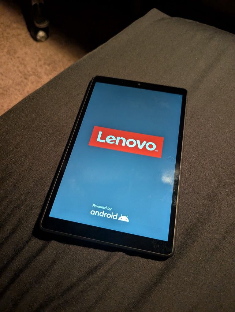 Lenovo Tablet 