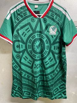 Soccer Jersey
