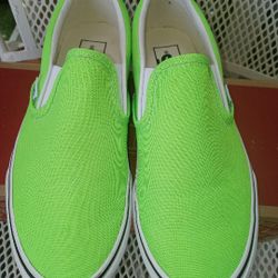 Tenis VANS