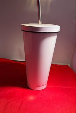 17oz Sublimation Blank tumblers