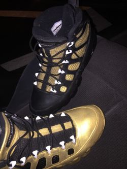 Reverse 9s.