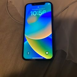 iPhone 12 Pro