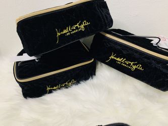 Vanity case kendall & kylie