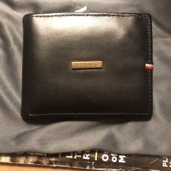Tommy Hilfiger Wallet
