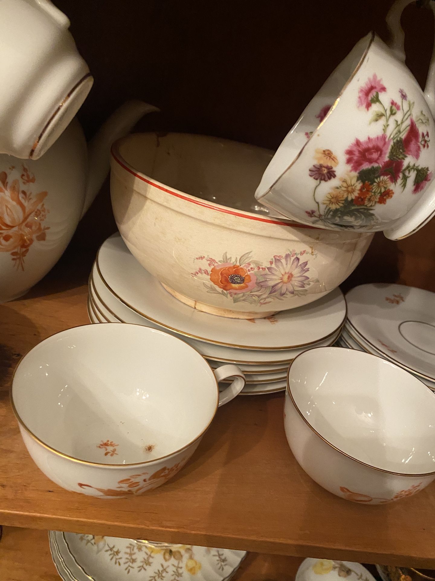 Antique