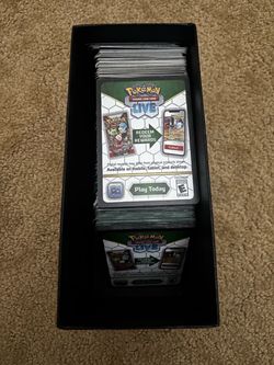 Code cards bulk