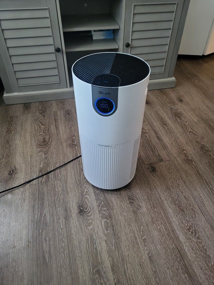 Air Purifier Must Have