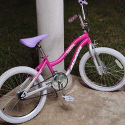 20" Nice & Clean BMX Bike 