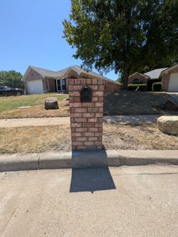 Brick