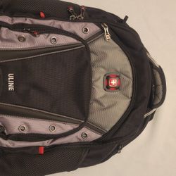 Swiss Gear laptop backpack