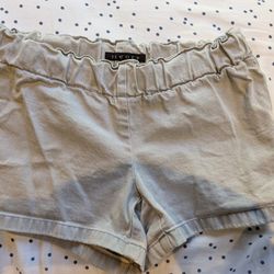 Theory woman short size 2