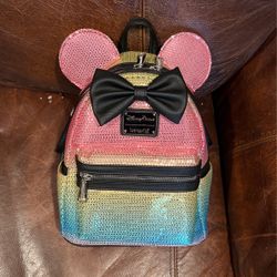 Disney Loungefly