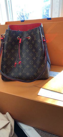Louis Vuitton Neonoe Bag NIB! for Sale in Philadelphia, PA - OfferUp