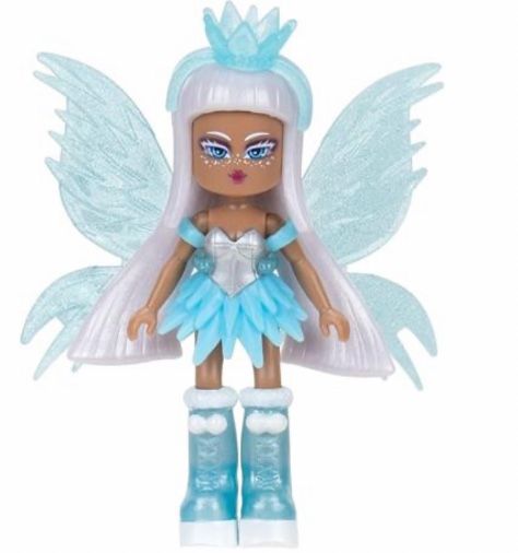 Royal High Ice Fairy Fashion Doll