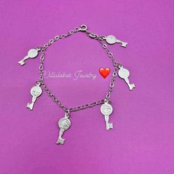 Silver 925 Bracelet 