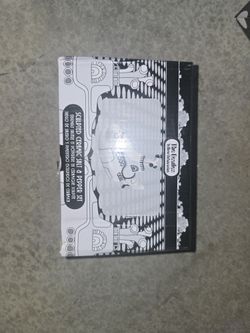 Beatles Submarine  Salt Pepper Shakers