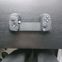 Portable Phone Controller 