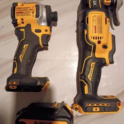 DeWalt Tools