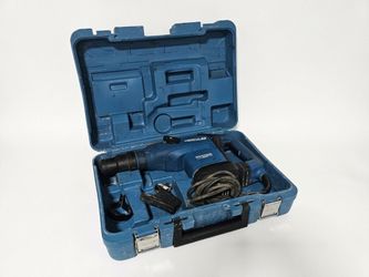 Hercules - 12Amp Corded SDS Rotary Hammer