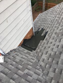 Roofing/siding r3pairs
