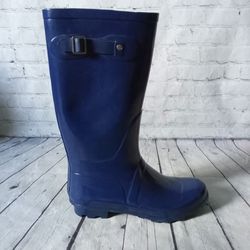 EUC Norty Wellie Rain/Snow boot
- 9