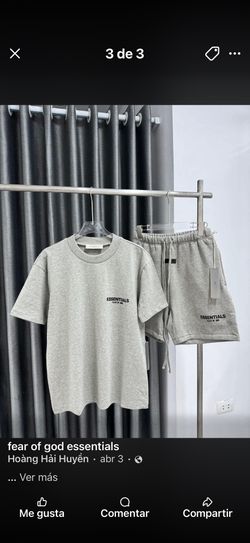 Essentials Set