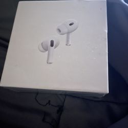 AirPod Pro Gen 2