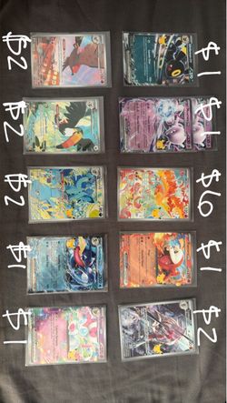 30th Pokemon singles