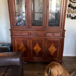 China Cabinet 