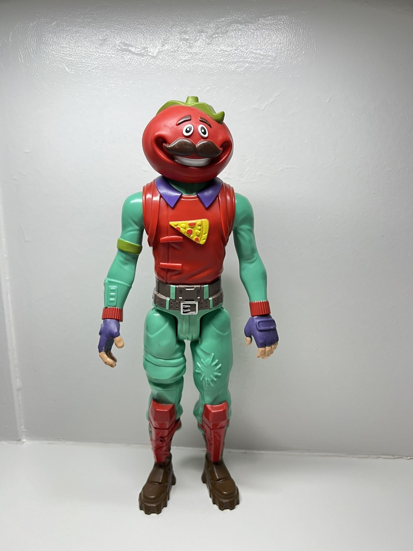 2019 Fortnite Tomatohead Action Figure (12”)