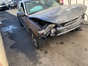 Is(contact info removed) parts only