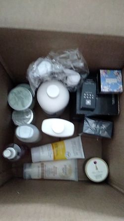 Avon goods