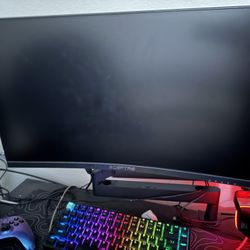 24.5 inch Monitor 240hz 