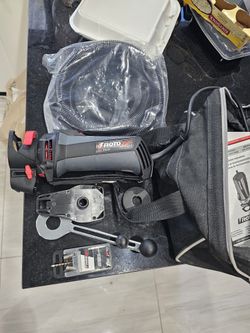 Rotor Drywall