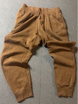 NIKE SPORTSWEAR PHOENIX FLEECE HIGH-WAISTED JOGGERS SZL