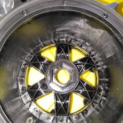 RC Buggy Tires & Wheels TITRACING
