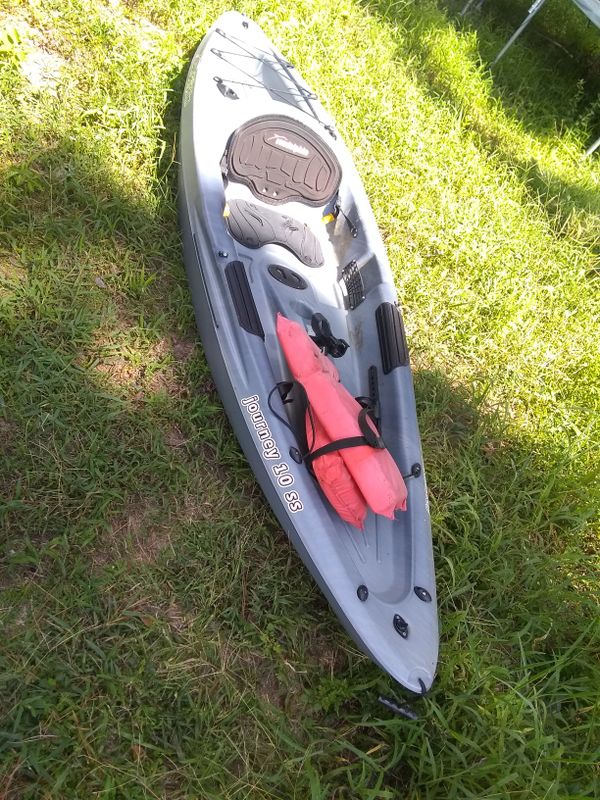 kayaks for sale in new caney, tx - offerup