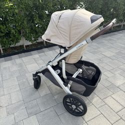 UPPAbaby VISTA V2 Stroller