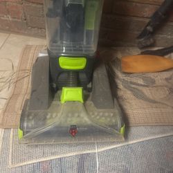 Hoover Carpet Cleaner 