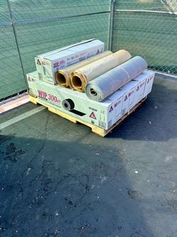 Roofing material