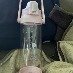 Brand New 70oz Water Bottle